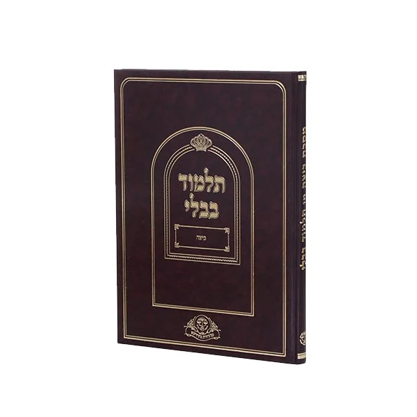 ביצה, רא"ש ומהרש"א ורי"ף והגהות וחידושים