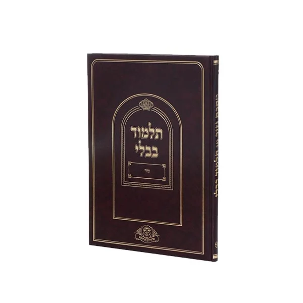 נזיר עם אורח מישור והגהות וחידושים